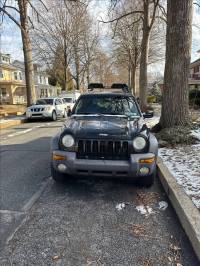 2003 Jeep Liberty Reading PA 2003 Jeep Liberty Reading PA