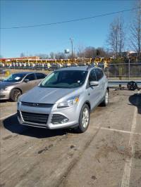 2013 Ford Escape Thomasville NC 2013 Ford Escape Thomasville NC