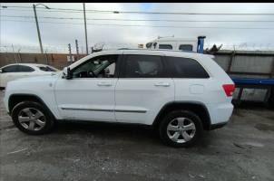 2013 Jeep Grand Cherokee South Gate CA 2013 Jeep Grand Cherokee South Gate CA