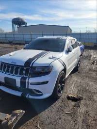 2015 Jeep Grand Cherokee Chicago IL 2015 Jeep Grand Cherokee Chicago IL