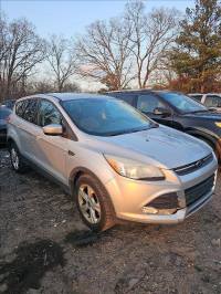 2014 Ford Escape Mcdonough GA 2014 Ford Escape Mcdonough GA