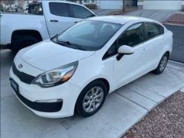 2016 Kia Rio Las Vegas NV 2016 Kia Rio Las Vegas NV