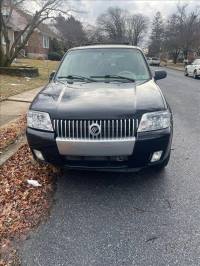 2006 Mercury Mariner Reading PA 2006 Mercury Mariner Reading PA