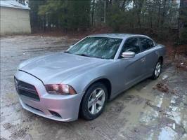 2013 Dodge Charger