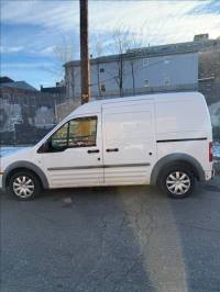 2011 Ford Transit Connect Cargo Van Newark NJ 2011 Ford Transit Connect Cargo Van Newark NJ