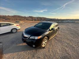 2015 Acura RDX