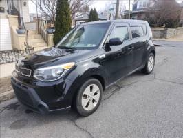 2016 Kia Soul Reading PA 2016 Kia Soul Reading PA