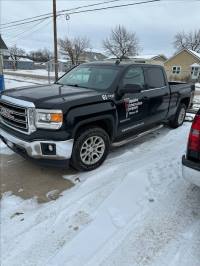 2014 GMC Sierra Crew Cab (4 doors) Winona MN 2014 GMC Sierra Crew Cab (4 doors) Winona MN