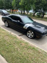 2009 Dodge Challenger