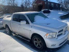 2012 Dodge RAM 1500 Crew Cab (4 doors) Saint Louis MO 2012 Dodge RAM 1500 Crew Cab (4 doors) Saint Louis MO