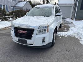 2015 GMC Terrain