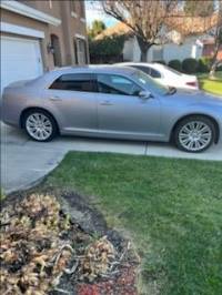 2011 Chrysler 300C Fairfield CA 2011 Chrysler 300C Fairfield CA