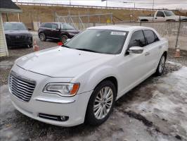 2012 Chrysler 300 Akron OH 2012 Chrysler 300 Akron OH