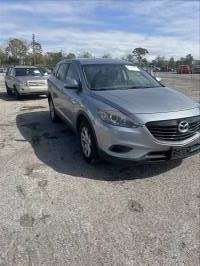 2013 Mazda CX-9 Dade City FL 2013 Mazda CX-9 Dade City FL