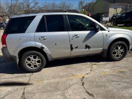 2004 Saturn Vue