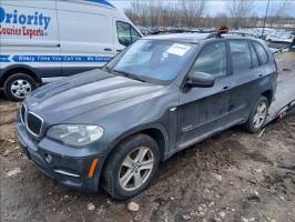 2013 BMW X5