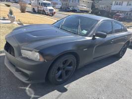 2014 Dodge Charger