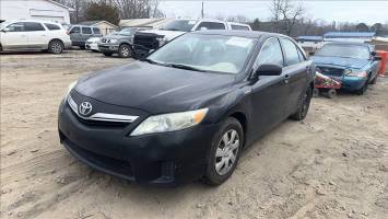 2010 Toyota Camry