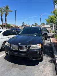2011 BMW X3 Las Vegas NV 2011 BMW X3 Las Vegas NV