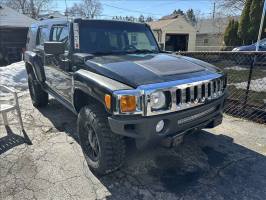 2006 Hummer H3 Rochester NY 2006 Hummer H3 Rochester NY