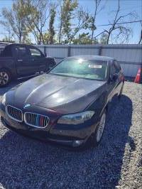 2012 BMW 535 Sedan Tampa FL 2012 BMW 535 Sedan Tampa FL