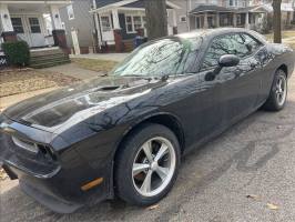 2013 Dodge Challenger