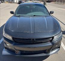 2015 Dodge Charger
