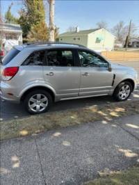 2008 Saturn Vue Mount Holly NJ 2008 Saturn Vue Mount Holly NJ