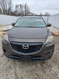 2015 Mazda CX-9