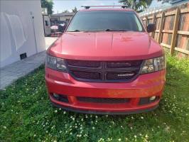 2017 Dodge Journey Miami FL