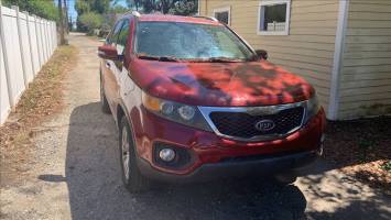 2011 Kia Sorento
