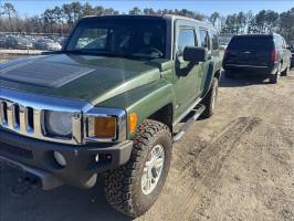 2006 Hummer H3 Chesterfield VA 2006 Hummer H3 Chesterfield VA