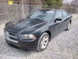 2012 Dodge Charger Akron OH 2012 Dodge Charger Akron OH