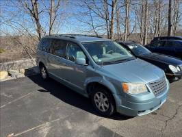 2008 Chrysler Town & Country