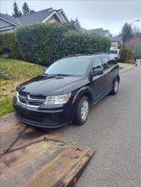 2018 Dodge Journey Renton WA 2018 Dodge Journey Renton WA