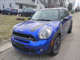 2015 Mini Cooper Hatchback Lansing MI 2015 Mini Cooper Hatchback Lansing MI