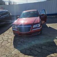 2014 Chrysler 300