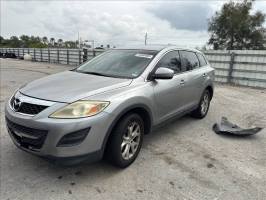 2011 Mazda CX-9
