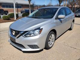 2016 Nissan Sentra Baltimore MD 2016 Nissan Sentra Baltimore MD