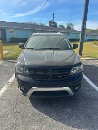 2014 Dodge Journey