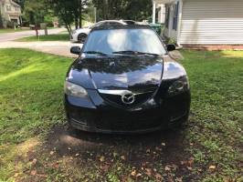 2009 Mazda 3 Sedan Suffolk VA 2009 Mazda 3 Sedan Suffolk VA
