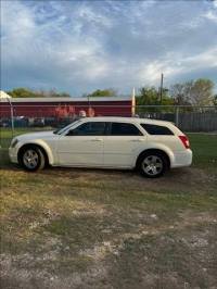 2005 Dodge Magnum