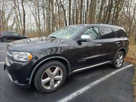 2011 Dodge Durango