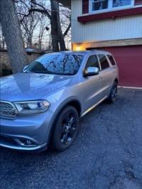 2014 Dodge Durango Waukegan IL 2014 Dodge Durango Waukegan IL
