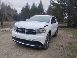 2015 Dodge Durango