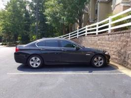 2011 BMW 528 Peachtree City GA