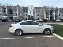 2016 Buick Regal