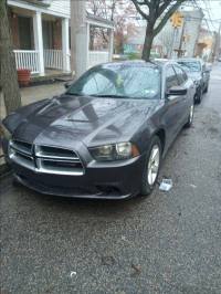 2014 Dodge Charger