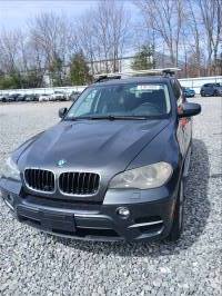 2012 BMW X5 Lynn MA 2012 BMW X5 Lynn MA
