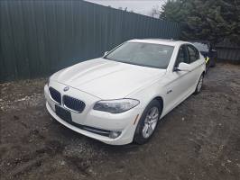2013 BMW 528